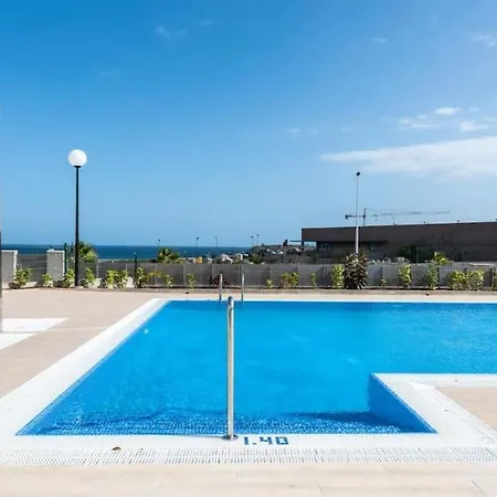 La Tejita - Dream Rooftop *