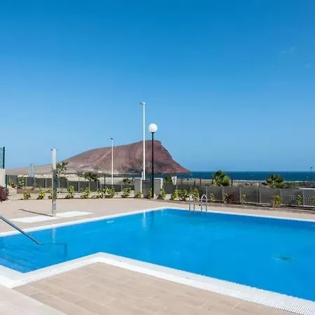 La Tejita - Dream Rooftop Эль-Медано