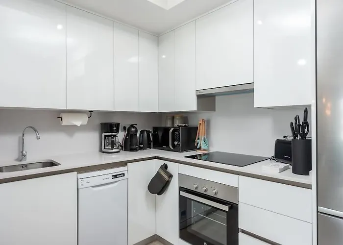 La Tejita - Dream Rooftop * Эль-Медано