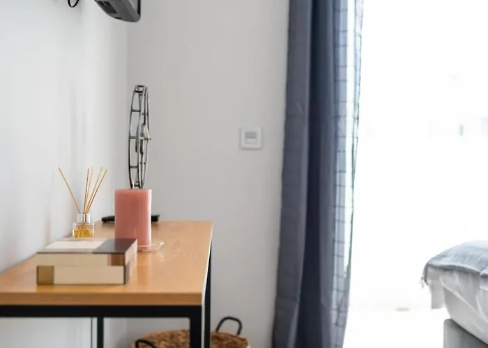 La Tejita - Dream Rooftop Апартаменты