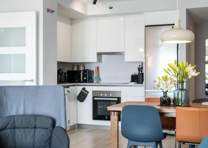 Апартаменты La Tejita - Dream Rooftop