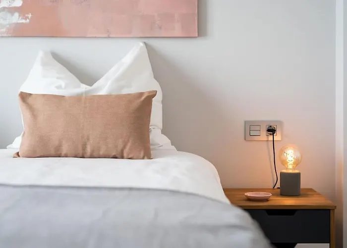 La Tejita - Dream Rooftop Эль-Медано