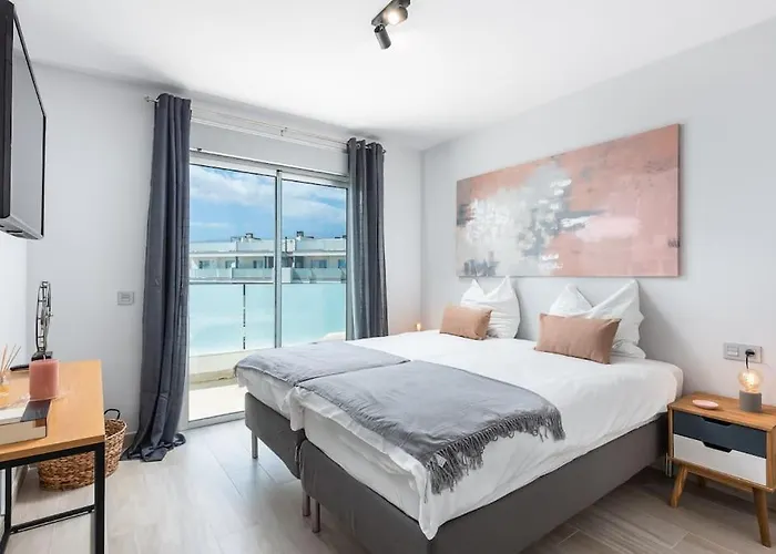 La Tejita - Dream Rooftop