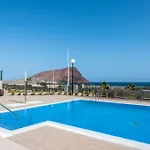 Appartement La Tejita - Dream Rooftop El Médano