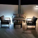 Appartement La Tejita - Dream Rooftop *