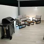 La Tejita - Dream Rooftop Appartement El Médano
