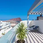 La Tejita - Dream Rooftop Appartement