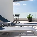 La Tejita - Dream Rooftop Appartement