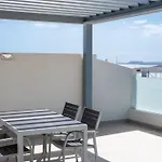 La Tejita - Dream Rooftop *