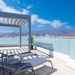 La Tejita - Dream Rooftop *