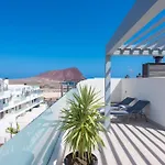 La Tejita - Dream Rooftop * El Médano
