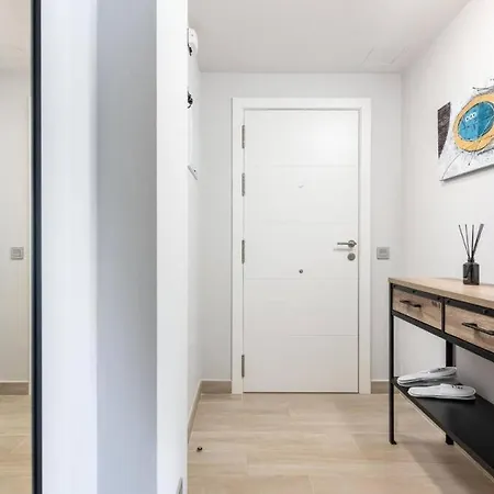 Appartement La Tejita - Dream Rooftop