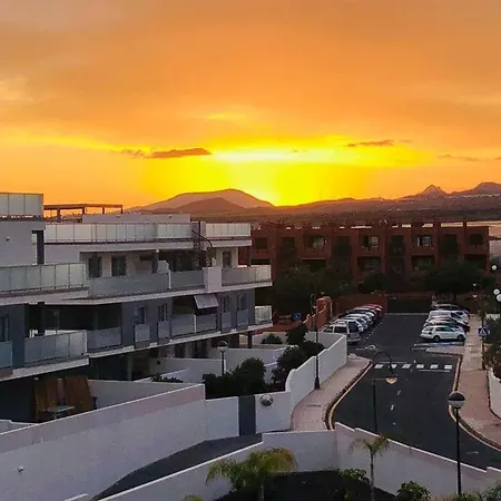 Appartement La Tejita - Dream Rooftop El Médano