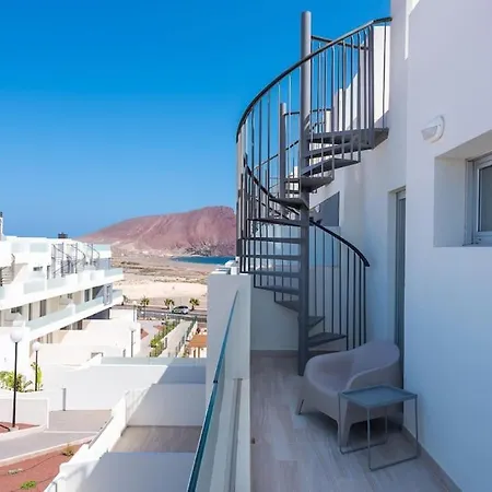 Appartement La Tejita - Dream Rooftop