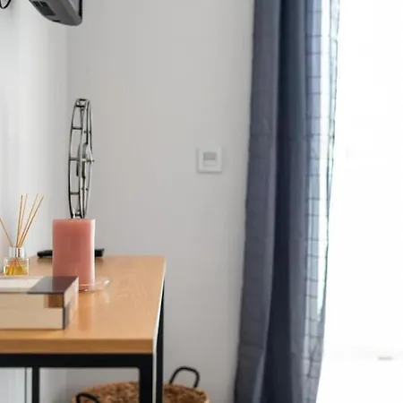 La Tejita - Dream Rooftop Appartement