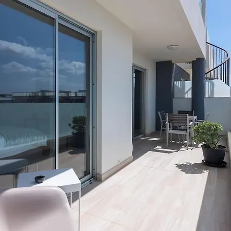 La Tejita - Dream Rooftop