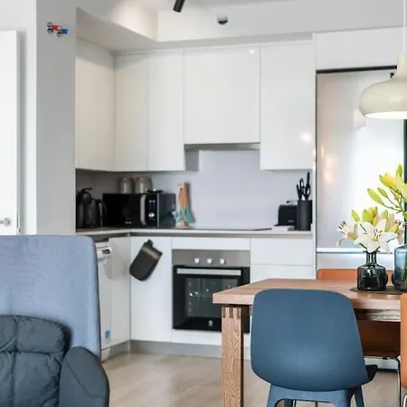 Appartement La Tejita - Dream Rooftop