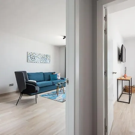 Appartement La Tejita - Dream Rooftop *