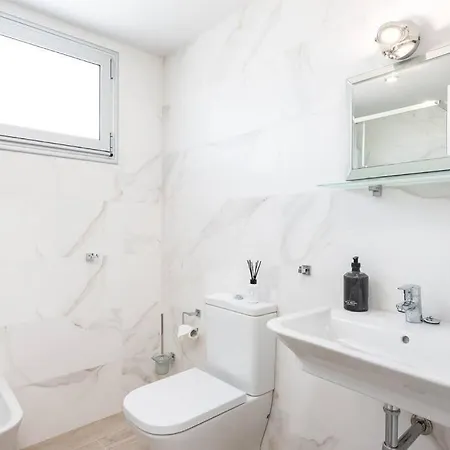 La Tejita - Dream Rooftop *