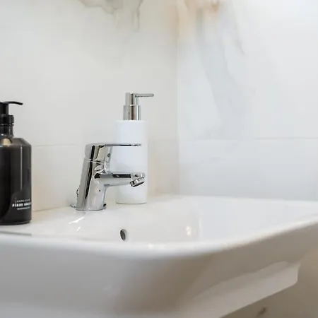 Appartement La Tejita - Dream Rooftop El Médano