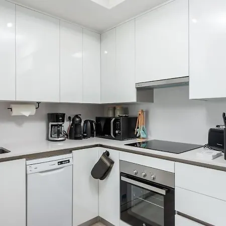 Appartement La Tejita - Dream Rooftop