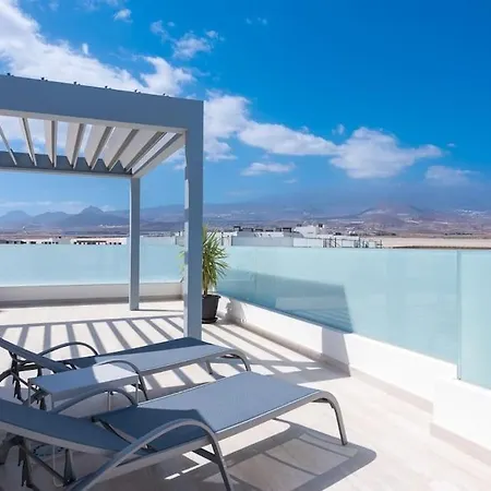 La Tejita - Dream Rooftop *