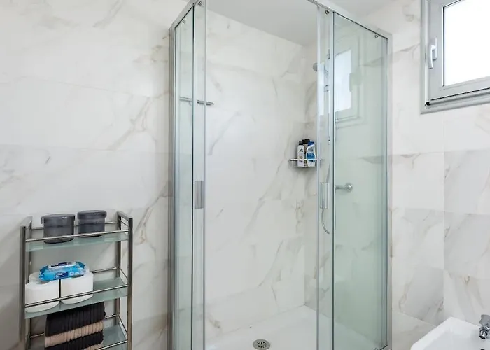 Apartamento La Tejita - Dream Rooftop *