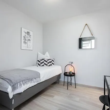 La Tejita - Dream Rooftop