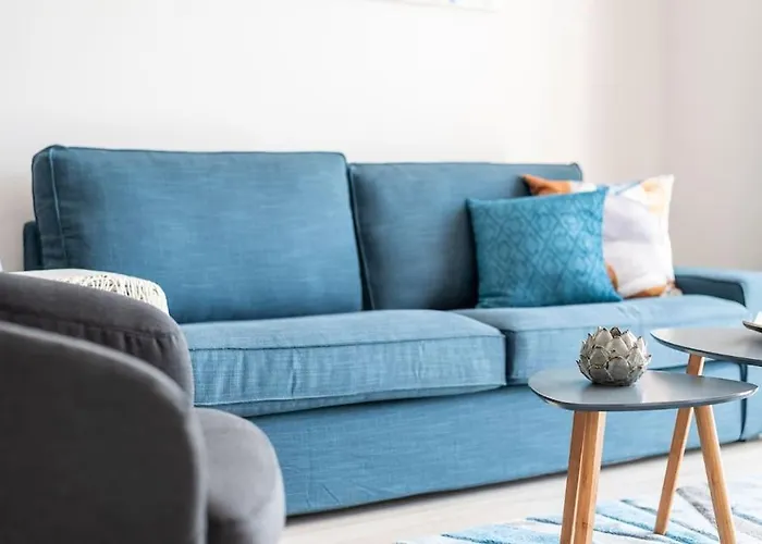 Apartment La Tejita - Dream Rooftop *