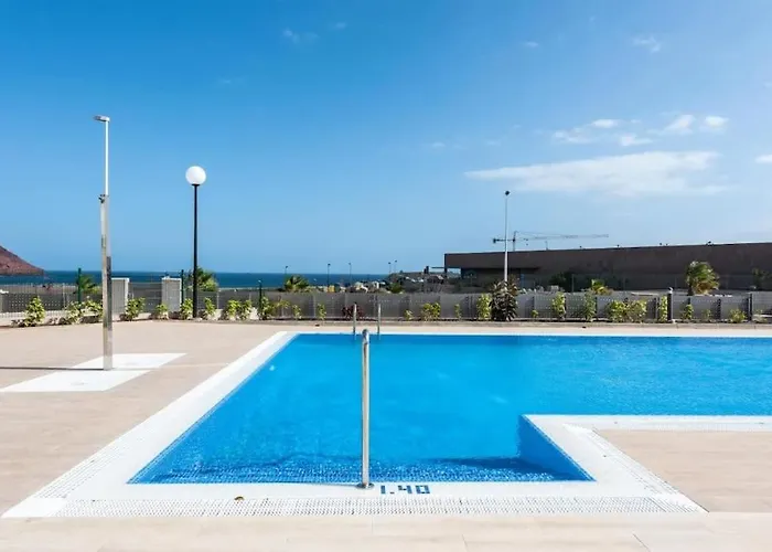 La Tejita - Dream Rooftop *