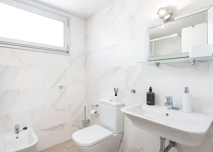 La Tejita - Dream Rooftop *