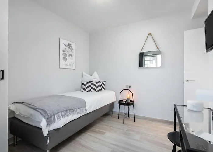 La Tejita - Dream Rooftop