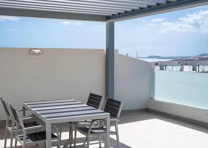 La Tejita - Dream Rooftop *