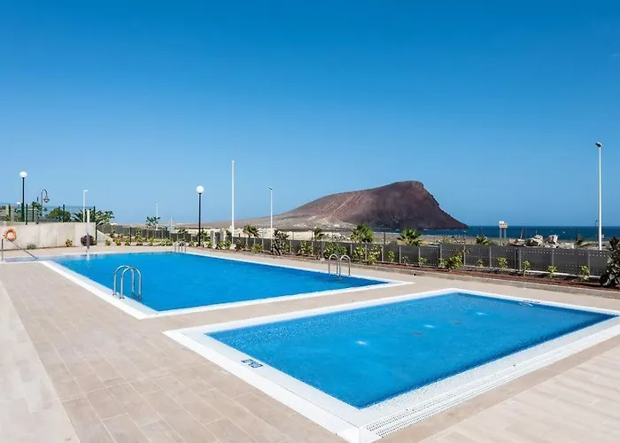 La Tejita - Dream Rooftop * El Médano